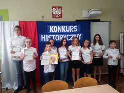 Konkurs historyczny