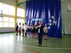 Święto Szkoły