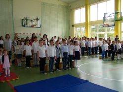 Święto Szkoły
