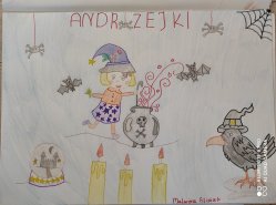 Andrzejki