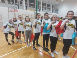 Rys. Zawody sportowe