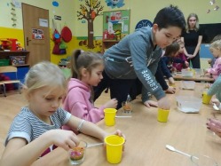 Rys. Warsztaty świecznikowe