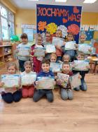 Rys. Konkurs recytatorski