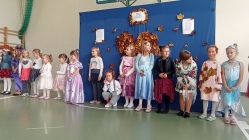 Rys. Święto Edukacji Narodowej