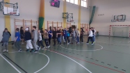 Rys. Zabawa taneczna