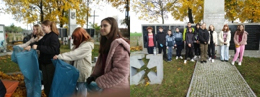 # „Szkoła pamięta”