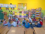 Rys. Przygody kredek