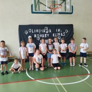 Rys. Gminna Olimpiada