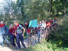 Warta honorowa