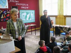 Warsztaty misyjne