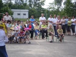 Święto Rodziny