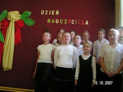 Dzień Nauczyciela