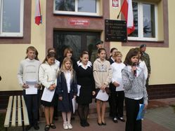 4 rocznica nadania szkole imienia