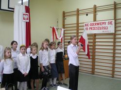 Dzień Niepodległości