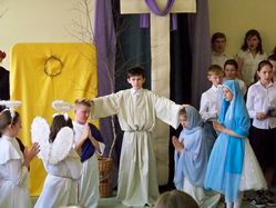 Misterium Paschalne 2009