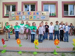Święto Rodziny 2009