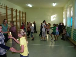 Dzień Chłopca 2009