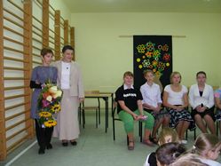 Dzień Edukacji 2009