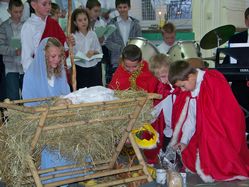 Wigilia 2009