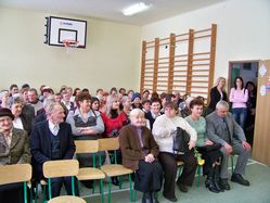 Dzień Babci i Dziadka 2010