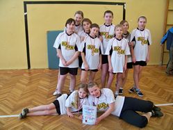 Sportowa Żakinada 2010