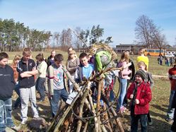 Święto wiosny 2010