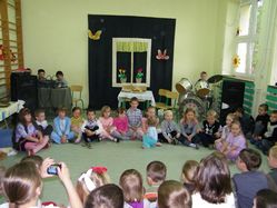 Święto Rodziny