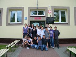 Zdjęcie klasy VI