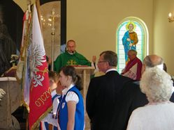 Msza święta