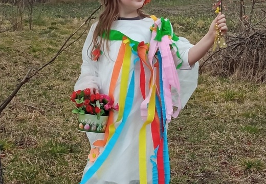 Szewczyk Amelia klasa 3