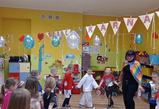 bal karnawalowy dla przedszkolakow 12