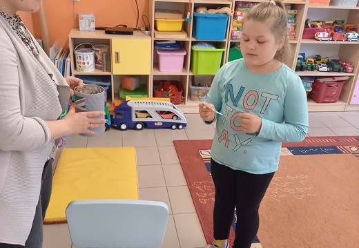 Wewnątrzszkolny konkurs z języka angielskiego „ Word Master”.