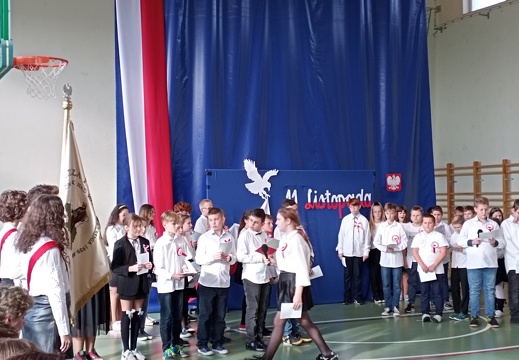 akademia 11 listopada 10