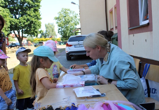 Dzień Dziecka